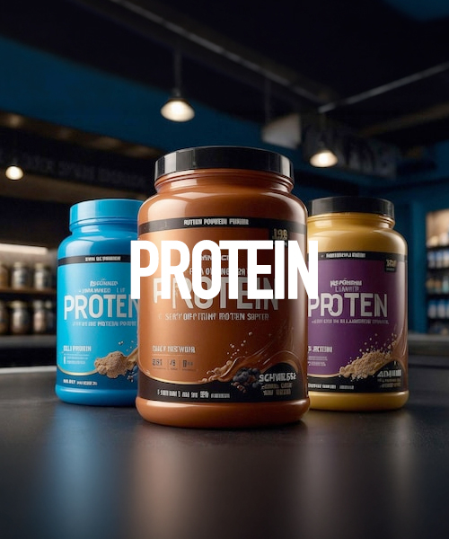 Protein