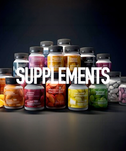 Supplements